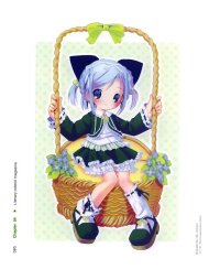 BUY NEW moetan - 128661 Premium Anime Print Poster